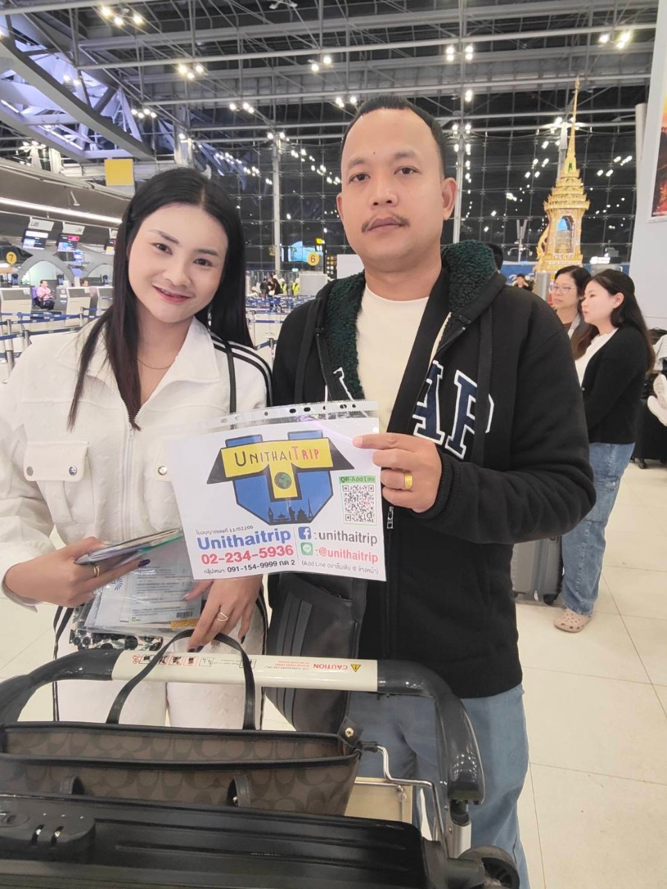 ฮ่องกง-เซินเจิ้น-สะพานแก้ว 3วัน 2คืน (HX) 26 ม.ค. 68 - 28 ม.ค. 68